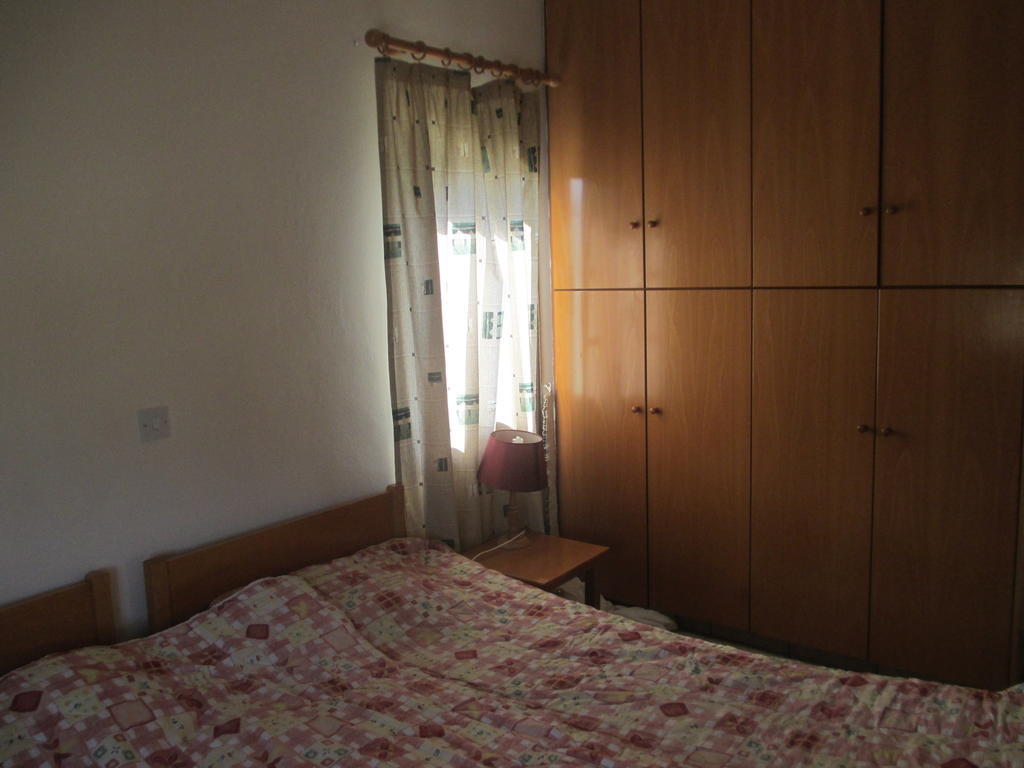 Anastasia Holiday Apartments Klorakas 部屋 写真