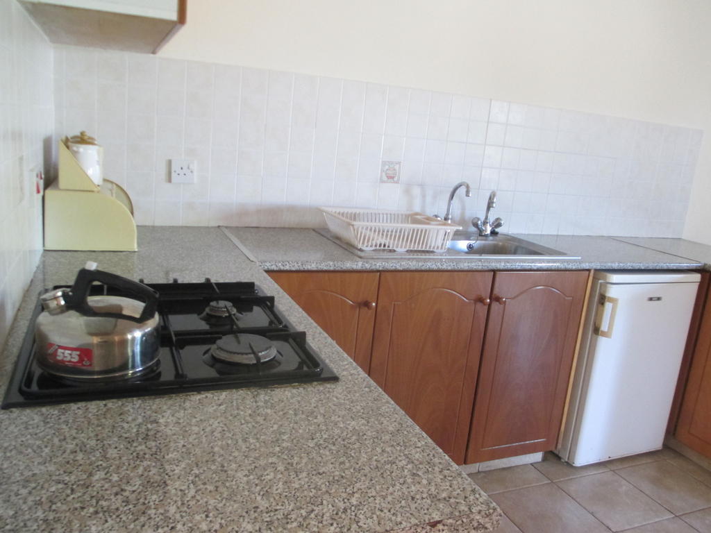 Anastasia Holiday Apartments Klorakas 部屋 写真