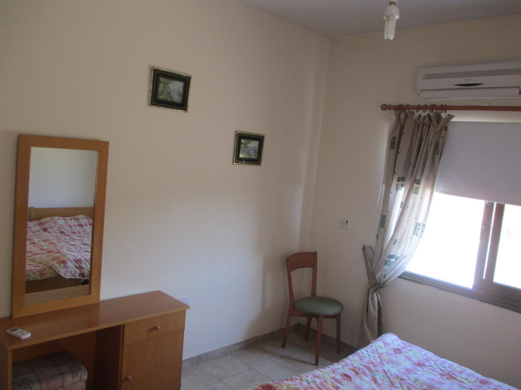 Anastasia Holiday Apartments Klorakas 部屋 写真