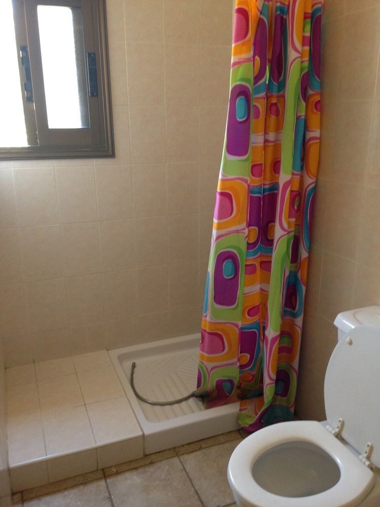 Anastasia Holiday Apartments Klorakas エクステリア 写真
