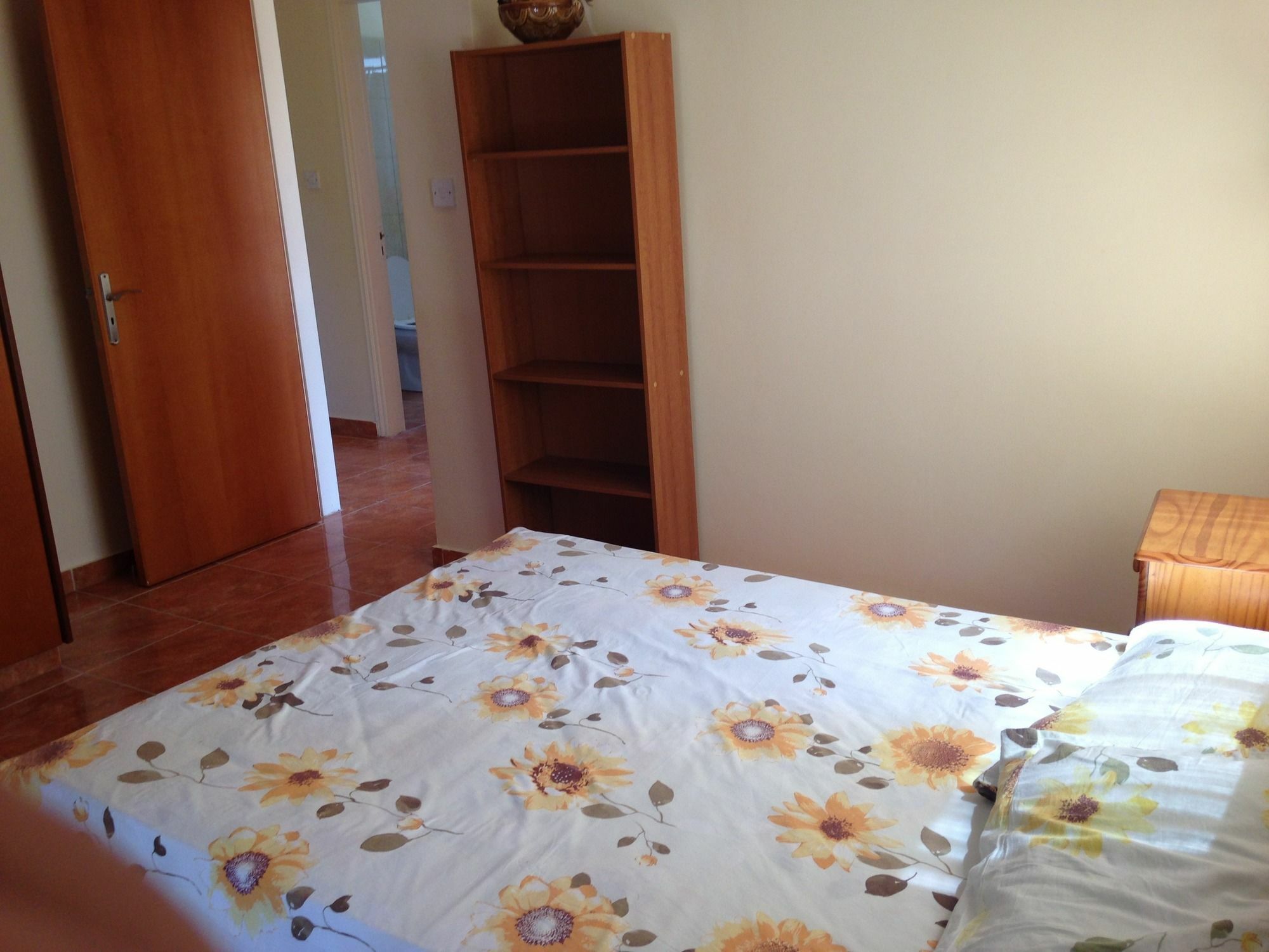 Anastasia Holiday Apartments Klorakas エクステリア 写真